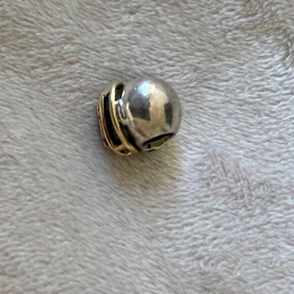 Pandora Collectible Football Miami Dolphins Charm - Picture 5 of 5